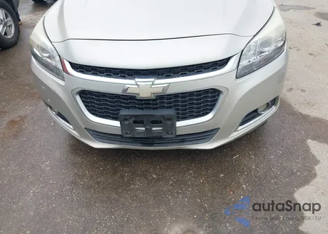 2014 Chevrolet Malibu 1Lz z USA, uszkodzony, nr VIN 1G11H5SL3EF286148